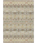 Addison Rugs Chantille Ivory ACN2635 5ft. x 7ft.6in. Rect. Rug