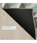 Addison Rugs Chantille Brown ACN2636 8ft. x 10ft. Rect. Rug