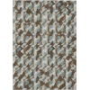Addison Rugs Chantille Brown ACN2636 8ft. x 10ft. Rect. Rug