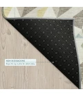 Addison Rugs Chantille Ivory ACN2636 8ft. x 10ft. Rect. Rug