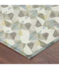 Addison Rugs Chantille Ivory ACN2636 8ft. x 10ft. Rect. Rug