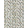 Addison Rugs Chantille Ivory ACN2636 5ft. x 7ft.6in. Rect. Rug