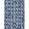 Addison Rugs Chantille Blue ACN2636 8ft. x 10ft. Rect. Rug