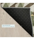 Addison Rugs Chantille Green ACN2636 5ft. x 7ft.6in. Rect. Rug