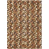 Addison Rugs Chantille Orange ACN2636 8ft. x 10ft. Rect. Rug