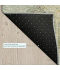 Addison Rugs Chantille Green ACN2637 5ft. x 7ft.6in. Rect. Rug