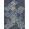 Addison Rugs Chantille Blue ACN2637 8ft. x 10ft. Rect. Rug