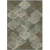 Addison Rugs Chantille Green ACN2637 5ft. x 7ft.6in. Rect. Rug