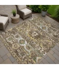 Addison Rugs Chantille Brown ACN2638 5ft. x 7ft.6in. Rect. Rug
