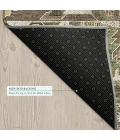 Addison Rugs Chantille Brown ACN2638 5ft. x 7ft.6in. Rect. Rug