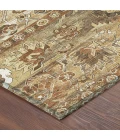 Addison Rugs Chantille Gold ACN2638 8ft. x 10ft. Rect. Rug