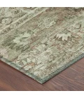 Addison Rugs Chantille Green ACN2638 8ft. x 10ft. Rect. Rug