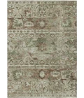 Addison Rugs Chantille Green ACN2638 8ft. x 10ft. Rect. Rug
