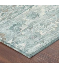 Addison Rugs Chantille Teal ACN2638 5ft. x 7ft.6in. Rect. Rug