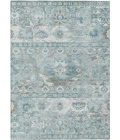 Addison Rugs Chantille Teal ACN2638 5ft. x 7ft.6in. Rect. Rug
