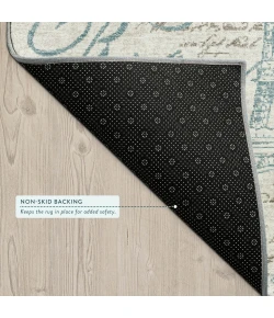 Addison Rugs Chantille Brown ACN2639 8ft. x 10ft. Rect. Rug