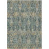 Addison Rugs Chantille Green ACN2640 8ft. x 10ft. Rect. Rug