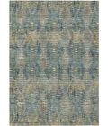 Addison Rugs Chantille Green ACN2640 9ft. x 12ft. Rect. Rug