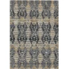 Addison Rugs Chantille Black ACN2640 8ft. x 10ft. Rect. Rug