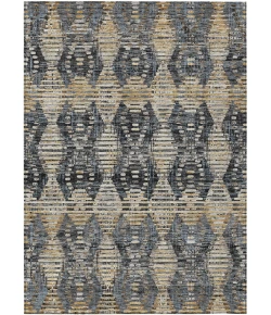Addison Rugs Chantille Black ACN2640 5ft. x 7ft.6in. Rect. Rug
