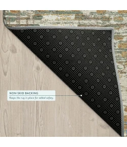 Addison Rugs Chantille Brown ACN2640 8ft. x 10ft. Rect. Rug