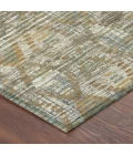 Addison Rugs Chantille Brown ACN2640 8ft. x 10ft. Rect. Rug