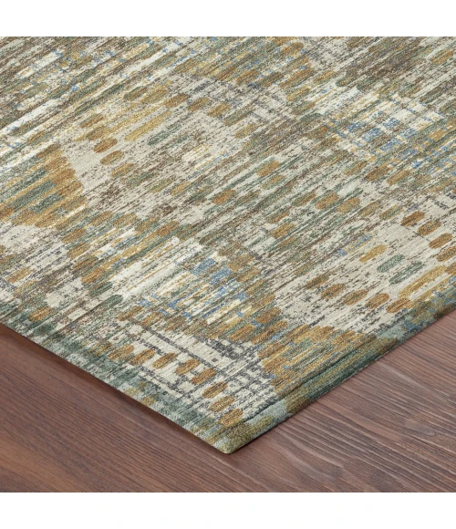Addison Rugs Chantille Brown ACN2640 8ft. x 10ft. Rect. Rug
