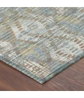 Addison Rugs Chantille Blue ACN2640 8ft. x 10ft. Rect. Rug