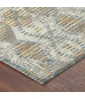 Addison Rugs Chantille Ivory ACN2640 9ft. x 12ft. Rect. Rug