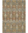 Addison Rugs Chantille Orange ACN2640 8ft. x 10ft. Rect. Rug