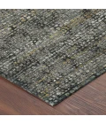 Addison Rugs Chantille Black ACN2641 8ft. x 10ft. Rect. Rug