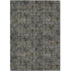 Addison Rugs Chantille Black ACN2641 5ft. x 7ft.6in. Rect. Rug