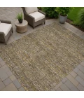Addison Rugs Chantille Brown ACN2641 5ft. x 7ft.6in. Rect. Rug