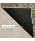 Addison Rugs Chantille Brown ACN2641 5ft. x 7ft.6in. Rect. Rug
