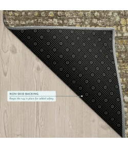 Addison Rugs Chantille Brown ACN2641 5ft. x 7ft.6in. Rect. Rug