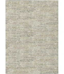 Addison Rugs Chantille Ivory ACN2641 8ft. x 10ft. Rect. Rug
