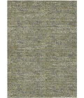 Addison Rugs Chantille Green ACN2641 5ft. x 7ft.6in. Rect. Rug