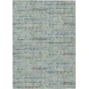 Addison Rugs Chantille Teal ACN2641 5ft. x 7ft.6in. Rect. Rug