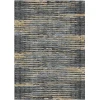 Addison Rugs Chantille Black ACN2642 5ft. x 7ft.6in. Rect. Rug