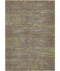 Addison Rugs Chantille Brown ACN2642 5ft. x 7ft.6in. Rect. Rug
