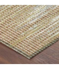 Addison Rugs Chantille Orange ACN2642 5ft. x 7ft.6in. Rect. Rug