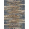 Addison Rugs Chantille Blue ACN2642 5ft. x 7ft.6in. Rect. Rug
