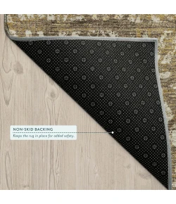 Addison Rugs Chantille Brown ACN2645 8ft. x 10ft. Rect. Rug