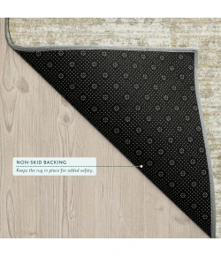 Addison Rugs Chantille Ivory ACN2645 8ft. x 10ft. Rect. Rug