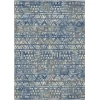 Addison Rugs Chantille Blue ACN2645 8ft. x 10ft. Rect. Rug