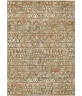 Addison Rugs Chantille Orange ACN2645 8ft. x 10ft. Rect. Rug