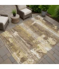 Addison Rugs Chantille Brown ACN2646 5ft. x 7ft.6in. Rect. Rug