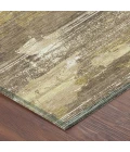 Addison Rugs Chantille Brown ACN2646 5ft. x 7ft.6in. Rect. Rug