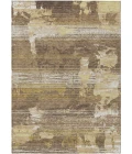 Addison Rugs Chantille Brown ACN2646 5ft. x 7ft.6in. Rect. Rug