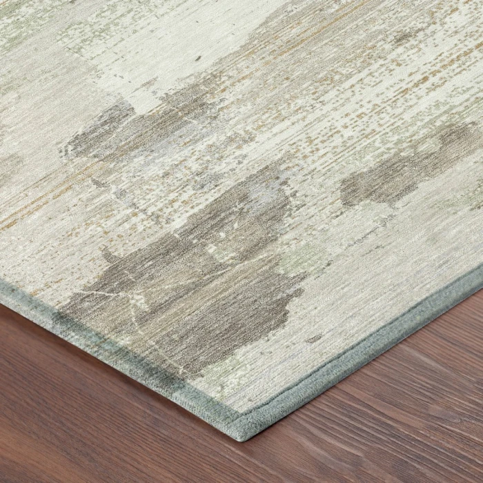 Addison Rugs Chantille Ivory ACN2646 5ft. x 7ft.6in. Rect. Rug